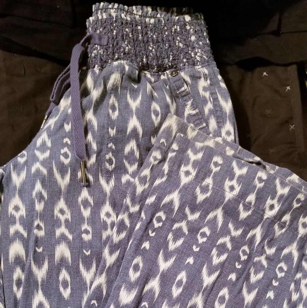 Hippie pants